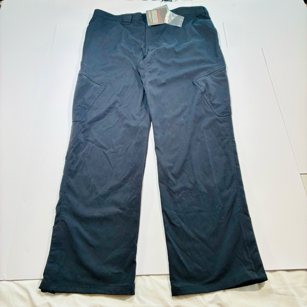Propper LS1 STL II Pants Navy Blue Mens Tactical Pants Size 42 X 36 NWT
